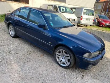 BMW E39
