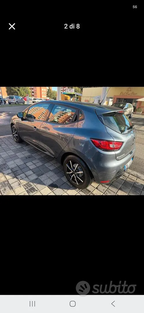 Renault Clio 2019 photo 3