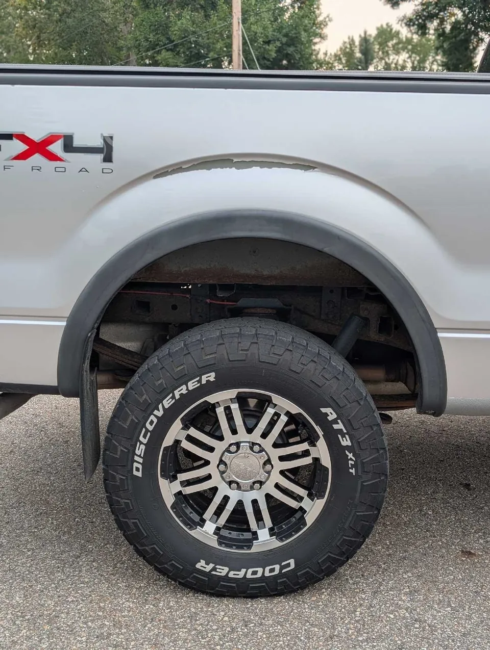 Ford F-150 2010 photo 5