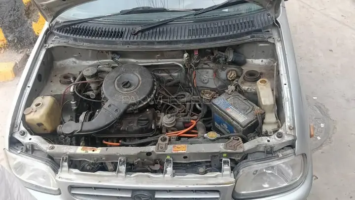 Daihatsu Cuore