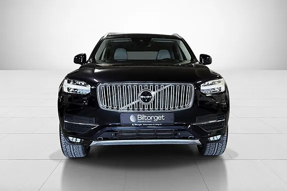 Volvo Xc90 2016 photo 2