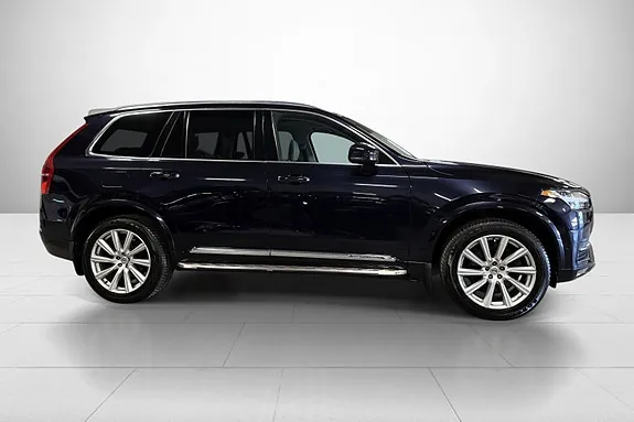 Volvo Xc90 2016 photo 4