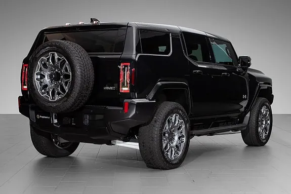 GMC Hummer Ev 2024 photo 4