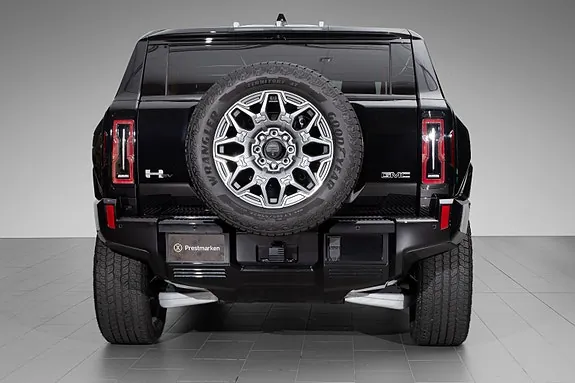 GMC Hummer Ev 2024 photo 3