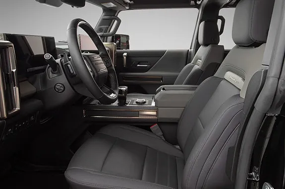 GMC Hummer Ev 2024 photo 5