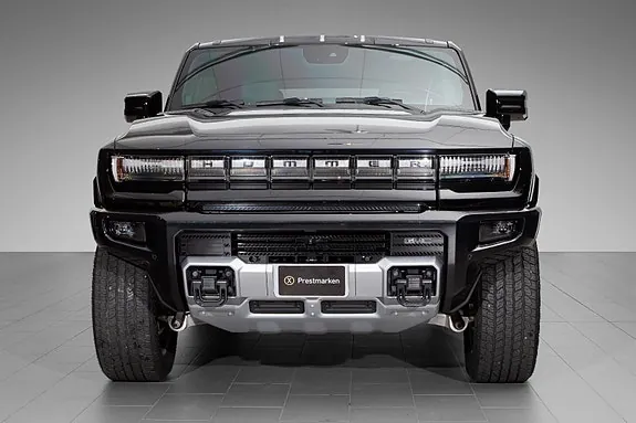 GMC Hummer Ev 2024 photo 2