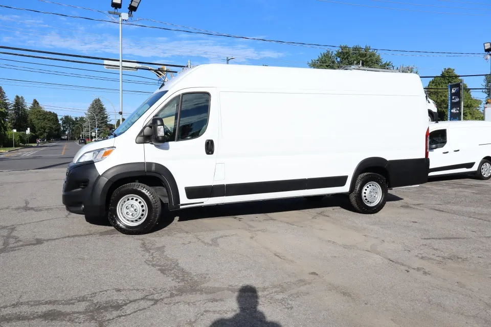 Ram Promaster 2025 photo 3