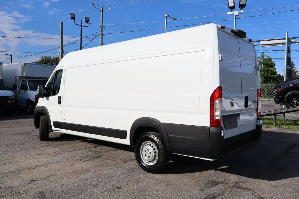 Ram Promaster 2025 photo 5