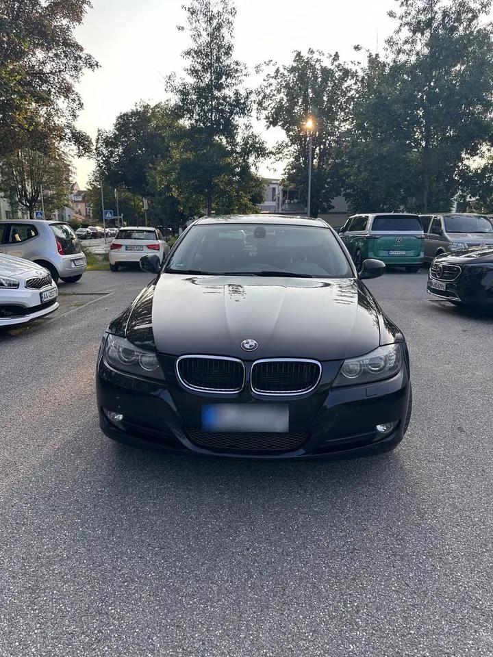 BMW 320D