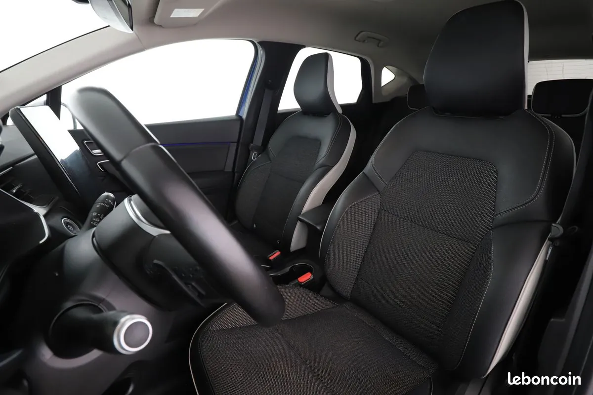 Renault Captur 2020 photo 5