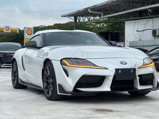 Toyota Supra