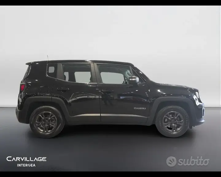 Jeep Renegade 2024 photo 4