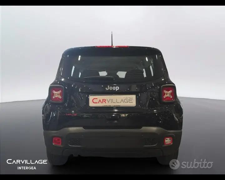Jeep Renegade 2024 photo 5