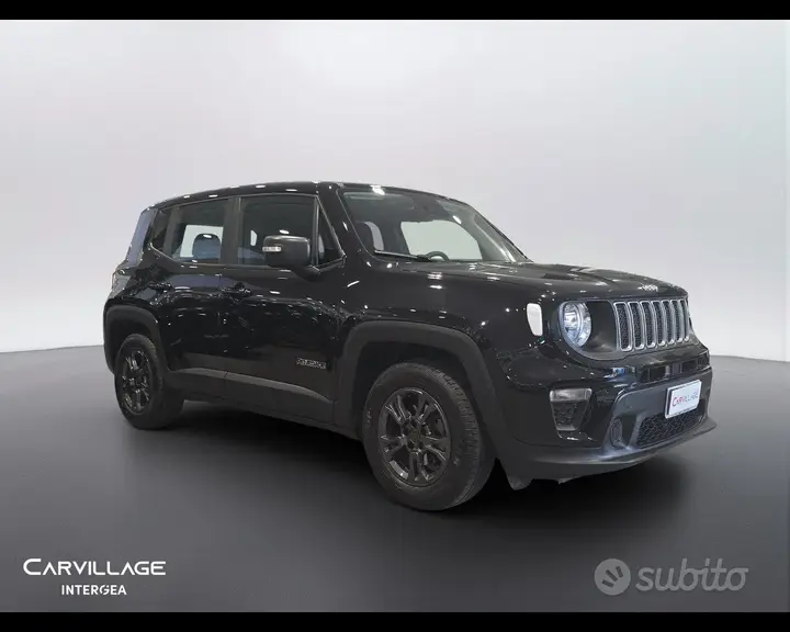 Jeep Renegade 2024 photo 3