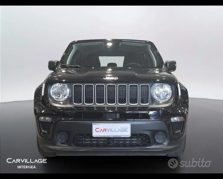 Jeep Renegade 2024 photo 2