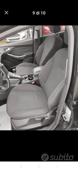 Ford Focus 2011 photo 5