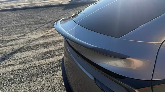 Tesla Model Y 2025 photo 5