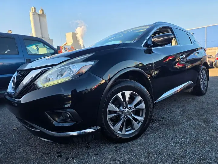 Nissan Murano