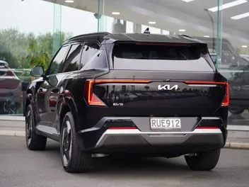 Kia Ev5 2026 photo 5