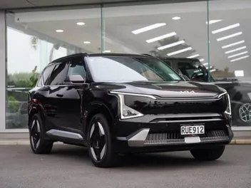Kia Ev5 2026 photo 4