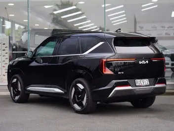 Kia Ev5 2026 photo 3