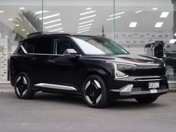Kia Ev5 2026 photo 2