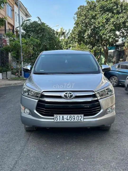 Toyota Innova