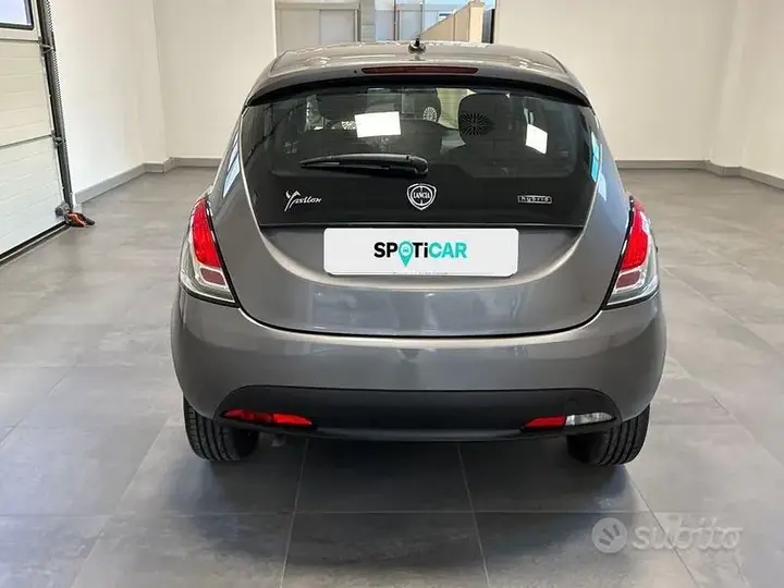 Lancia Ypsilon 2021 photo 4