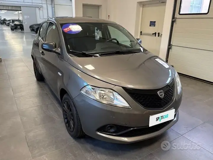 Lancia Ypsilon 2021 photo 5