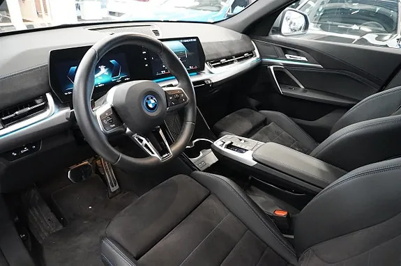 BMW Ix2 2026 photo 3
