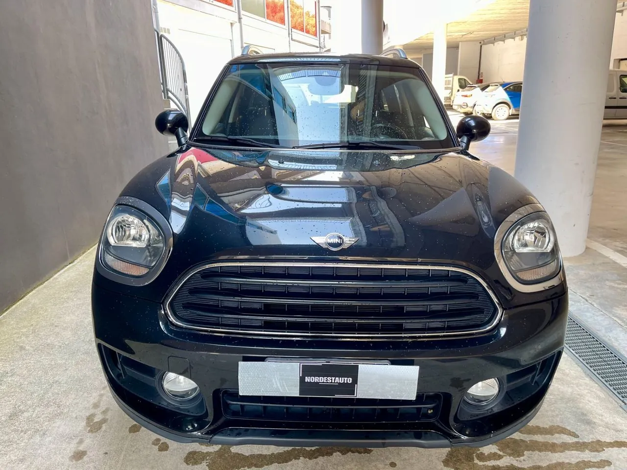 Mini Cooper 2017 photo 2