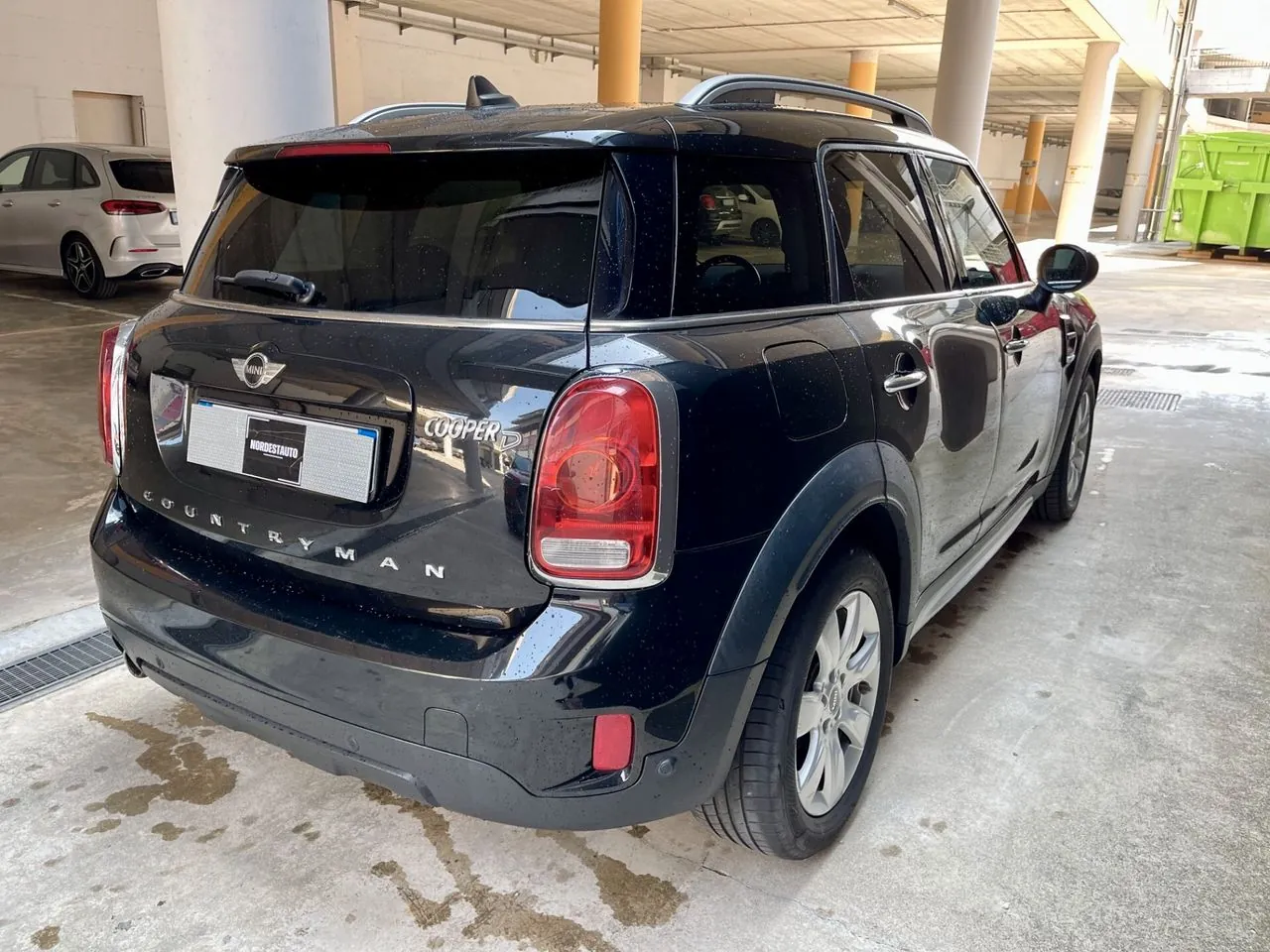Mini Cooper 2017 photo 4