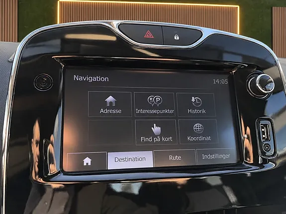 Renault Clio Iv 2012 photo 5