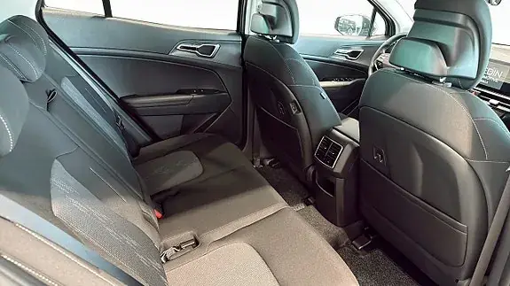 Kia Sportage 2027 photo 5