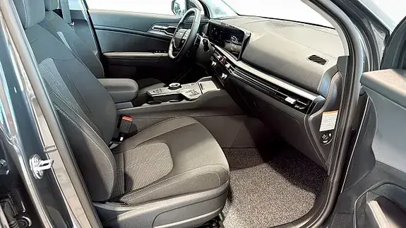 Kia Sportage 2027 photo 3