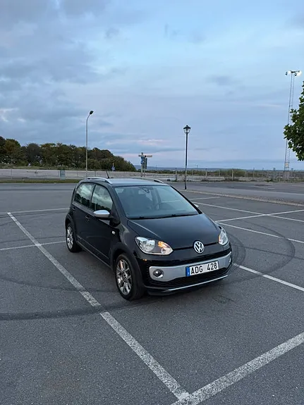 Volkswagen Up