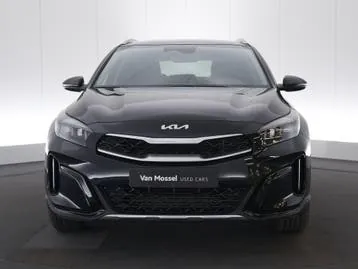 Kia Xceed 2024 photo 3