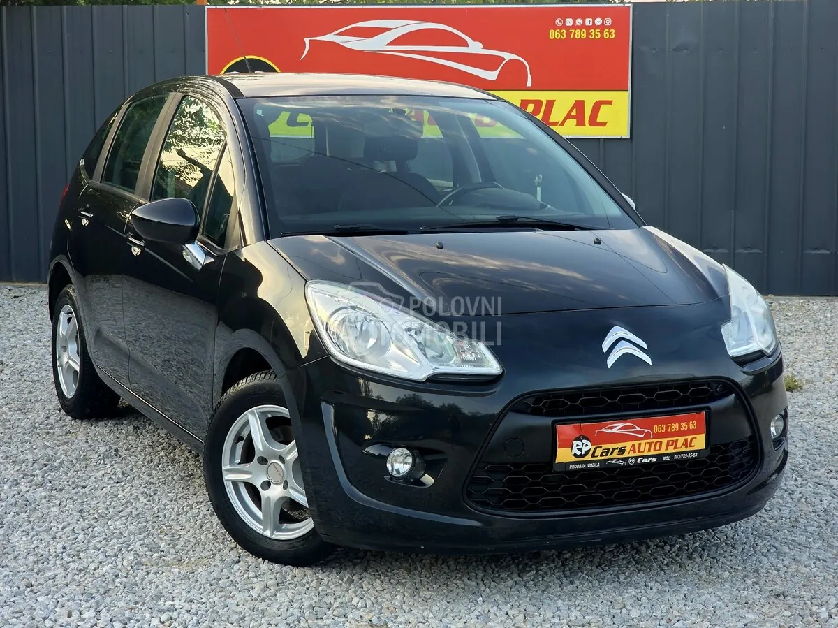 Citroen C3