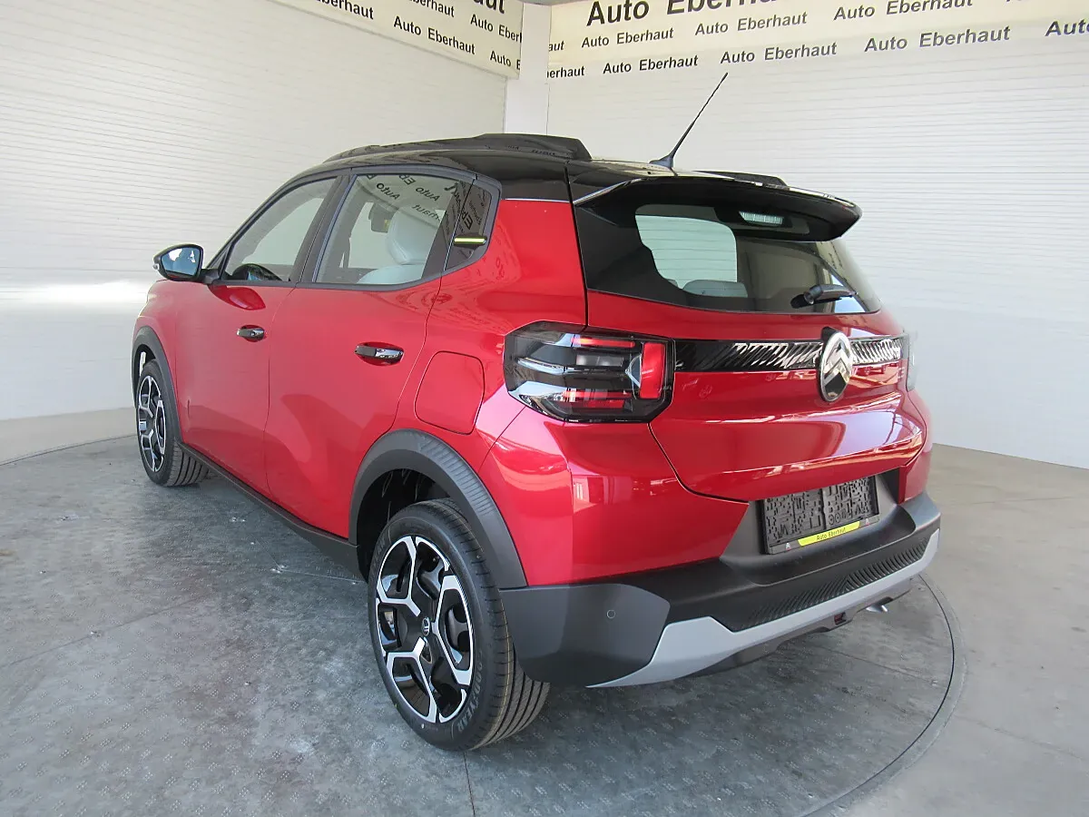 Citroen C3 2026 photo 3