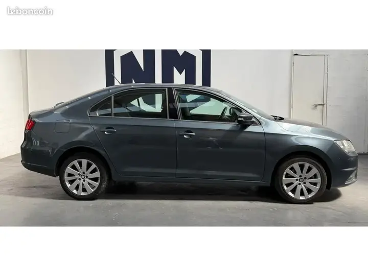 Seat Toledo 2016 photo 5