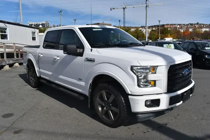 Ford F-150 2017 photo 5