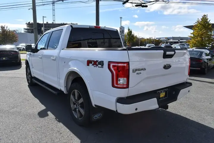 Ford F-150 2017 photo 3