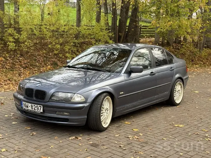 BMW 328