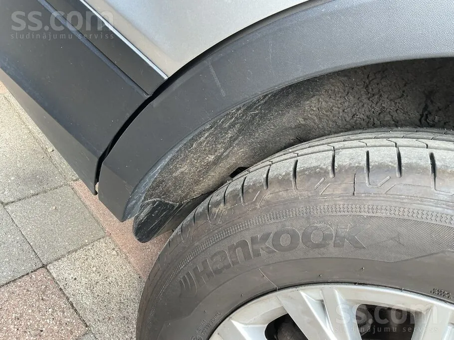Volkswagen Tiguan 2019 photo 3