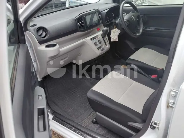Toyota Pixis 2024 photo 4