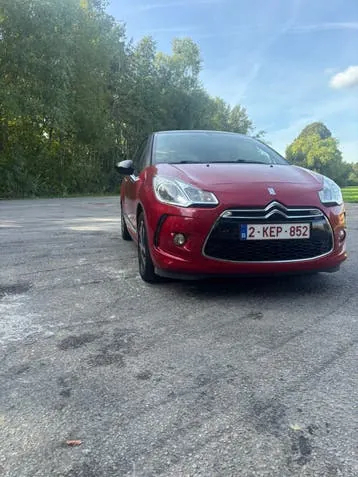 Citroen Ds3