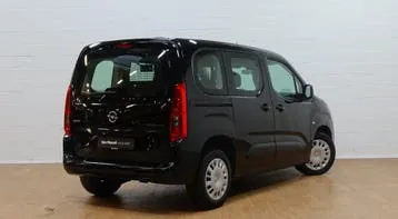 Opel Combo 2024 photo 3