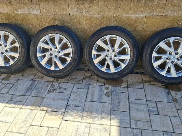 Hyundai Tucson 2018 photo 4