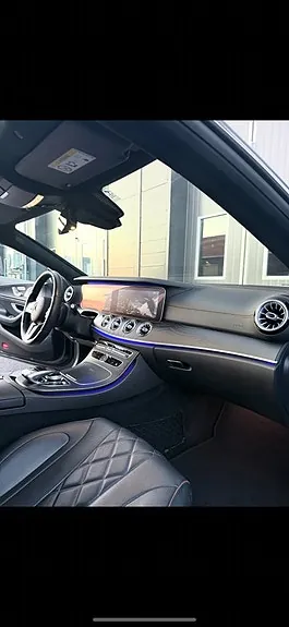 Mercedes-Benz Cls450 2019 photo 5
