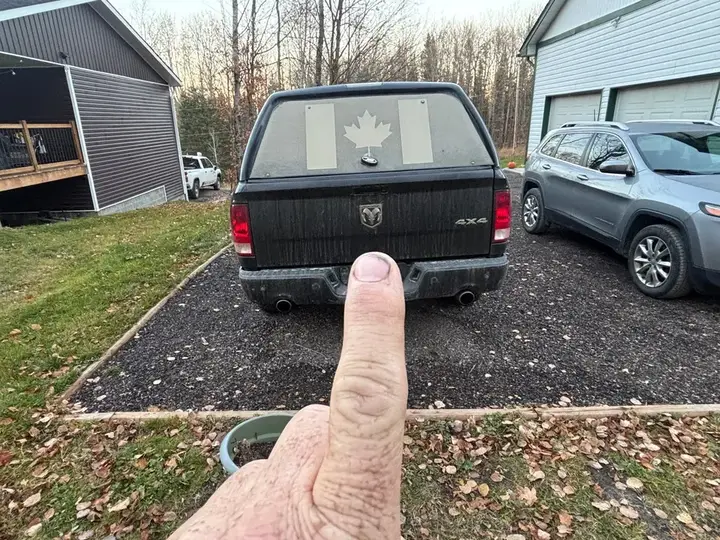 Dodge Ram 1500 2010 photo 3